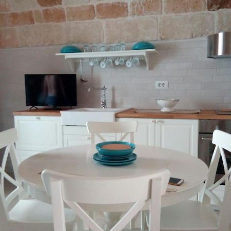 מונופולי Appartamento Via Indelli 28 מראה חיצוני תמונה
