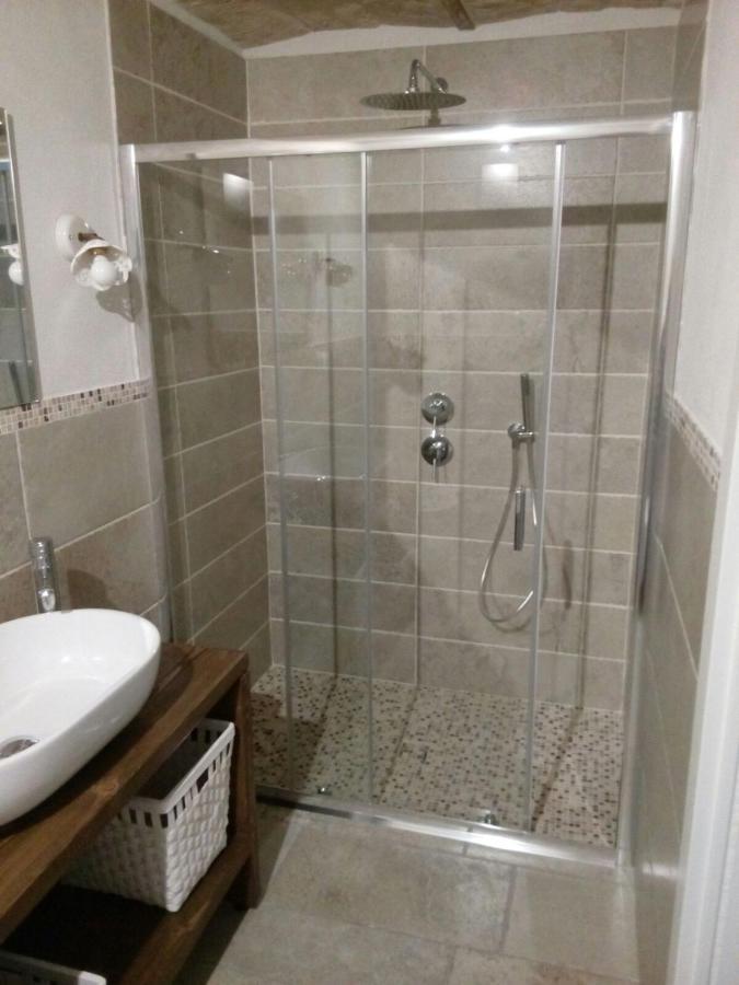 מונופולי Appartamento Via Indelli 28 מראה חיצוני תמונה