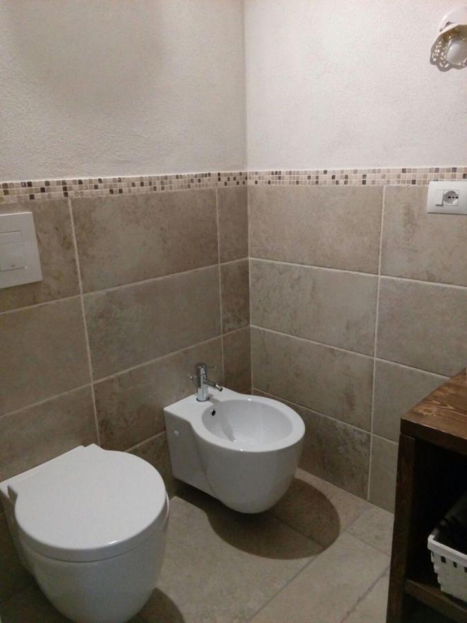 מונופולי Appartamento Via Indelli 28 מראה חיצוני תמונה